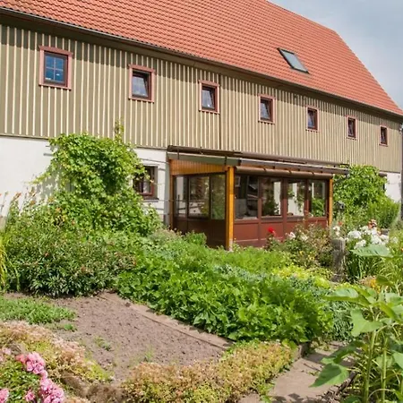 Reiter- Und Wacker Lejlighed