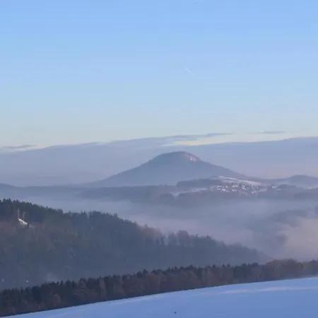 Reiter- Und Wacker Lejlighed *