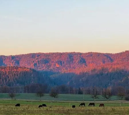 Lejlighed Reiter- Und Wacker